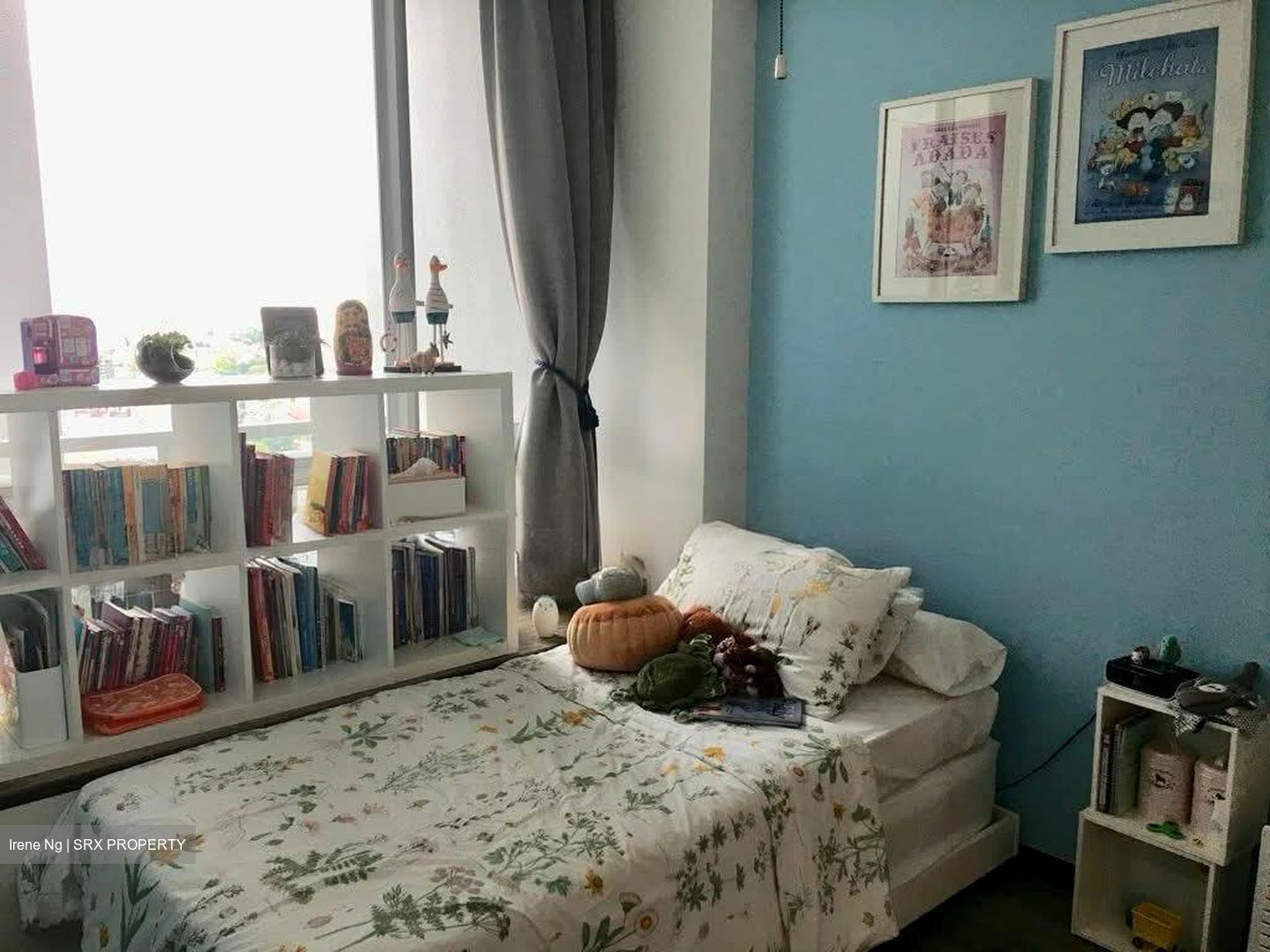 One Amber (D15), Condominium #558124781